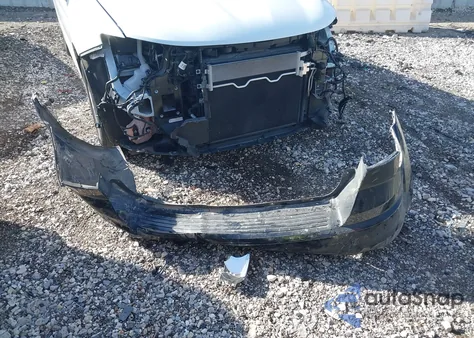 2018 Dodge Journey Se from USA, damaged, VIN 3C4PDCAB0JT506758